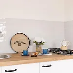 Apartmán Regina Minor