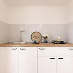 Apartmán Regina Minor Monopoli