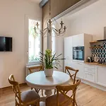 Regina Minor Apartmán Monopoli