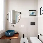 Apartmán Regina Minor Monopoli