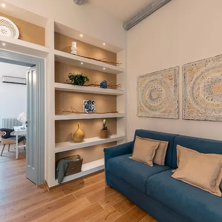 Apartamento Regina Minor