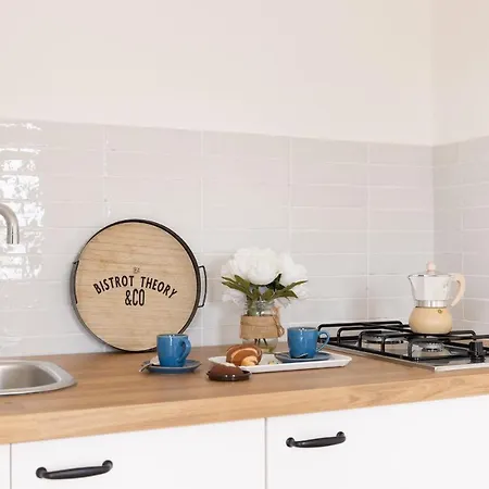 Apartamento Regina Minor