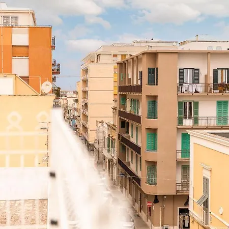 Apartamento Regina Minor *