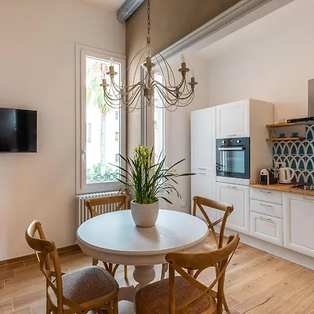 Regina Minor Apartamento Monopoli
