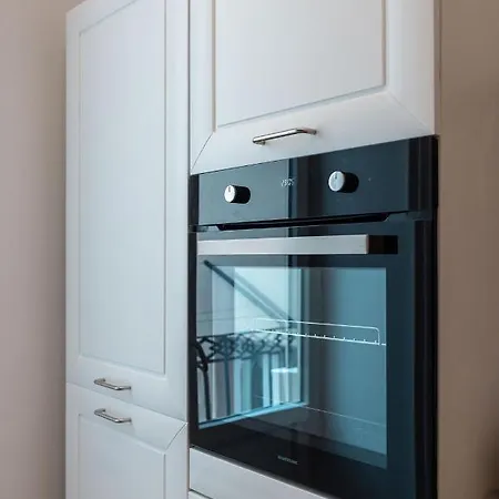 Apartamento Regina Minor