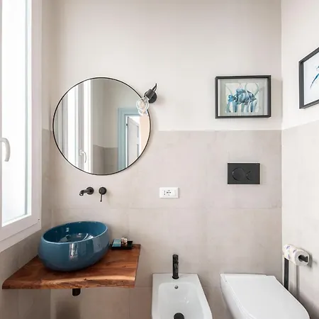 Apartamento Regina Minor Monopoli
