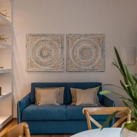Apartamento Regina Minor