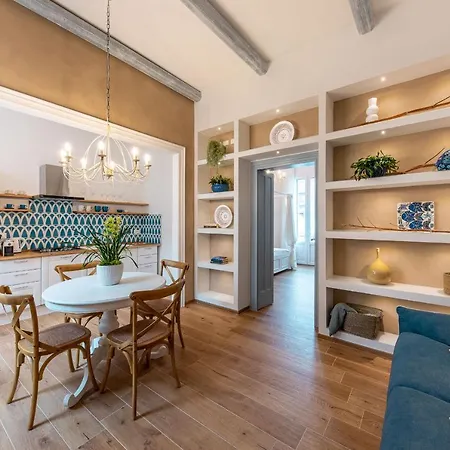 Regina Minor * Monopoli