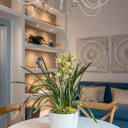 Apartman Regina Minor Monopoli