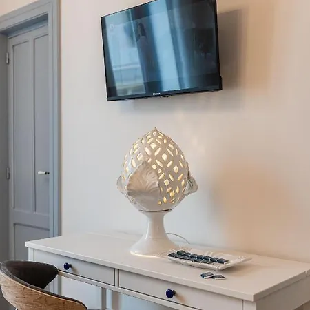 Apartamento Regina Minor *