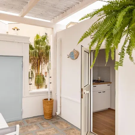 Regina Minor Monopoli