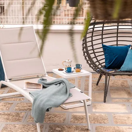 Regina Minor Apartman *