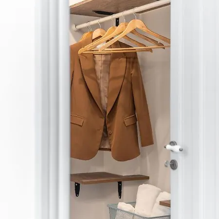 Apartamento Regina Minor *