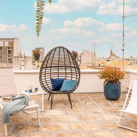 Regina Minor 아파트