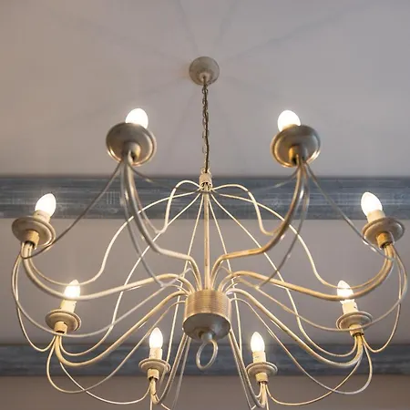 Διαμέρισμα Regina Minor Monopoli