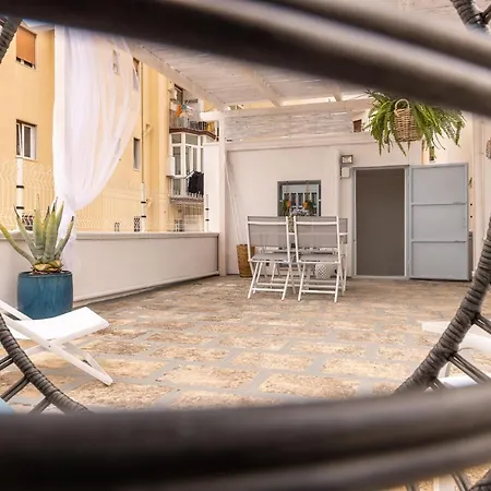 Regina Minor * Monopoli