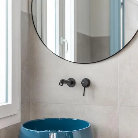 Apartamento Regina Minor