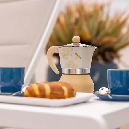 Regina Minor * Monopoli