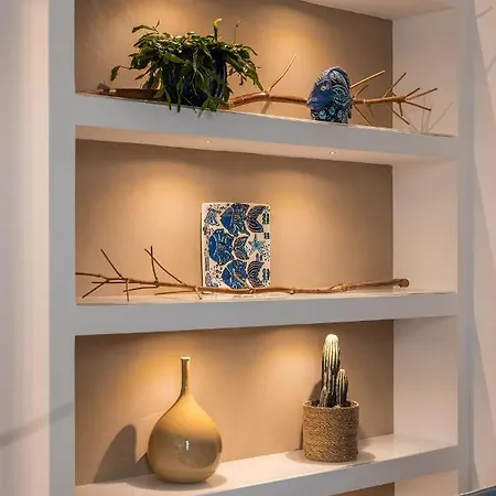 Regina Minor Apartman Monopoli