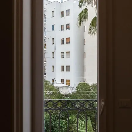 Apartamento Regina Minor