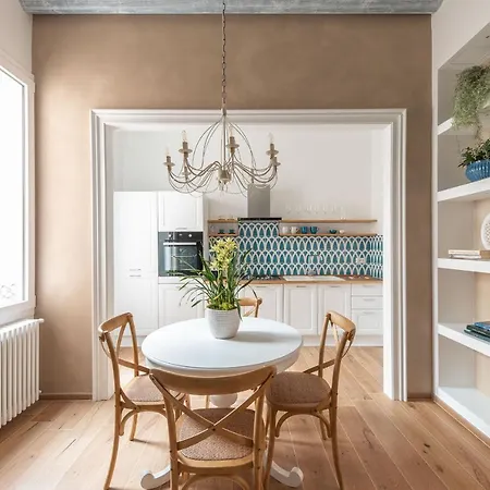 Apartamento Regina Minor *