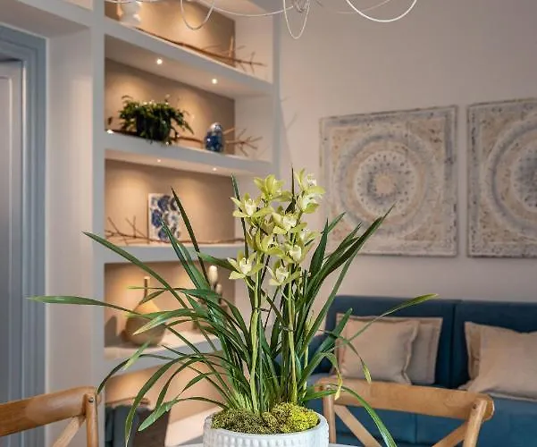 Apartment Regina Minor Monopoli