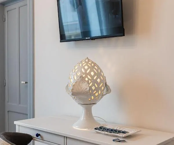 Appartement Regina Minor *