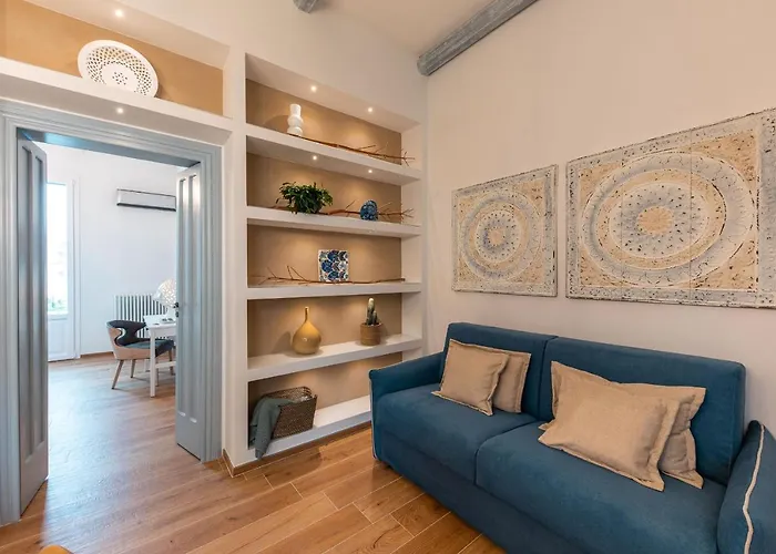 Appartement Regina Minor