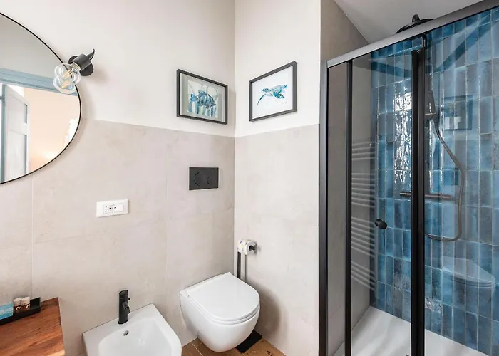 Regina Minor * Monopoli