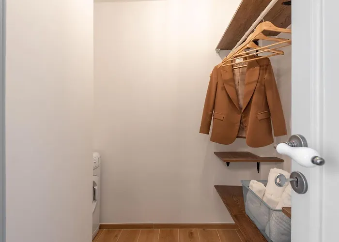 Regina Minor Appartement