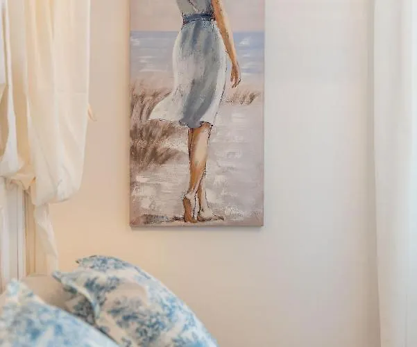Regina Minor Appartement *