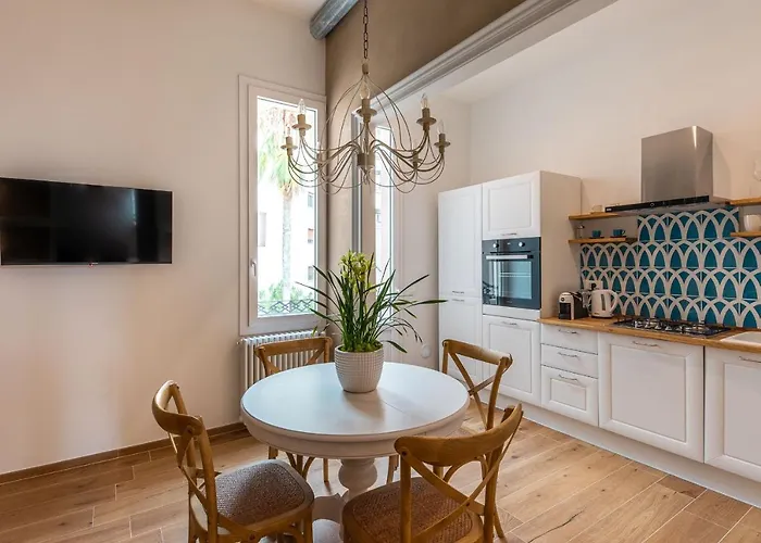 Regina Minor Appartement Monopoli