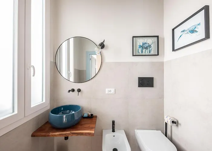 Apartment Regina Minor Monopoli
