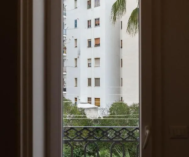 Appartement Regina Minor