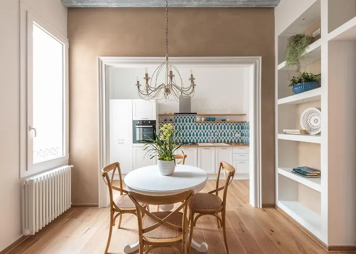 Appartement Regina Minor *