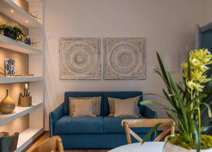 Apartment Regina Minor